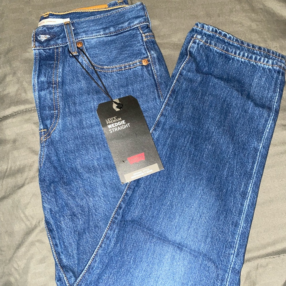 Levi’s jeans - Picture 2 of 7